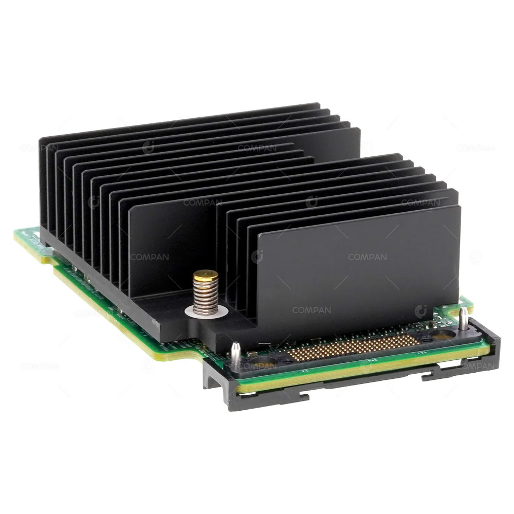 9JXVW  DELL PERC H330 MINI MONO 12G SAS RAID CONTROLLER FOR POWEREDGE R640 XL